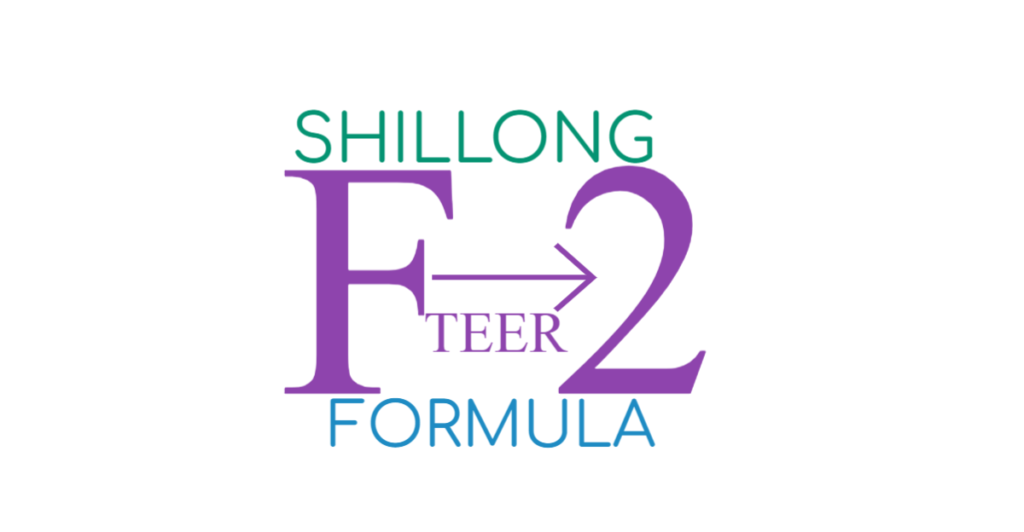 Shillong Teer Formula two