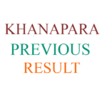 khanapar teer previous result
