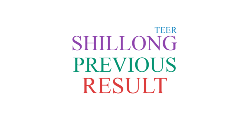 Previous result SL