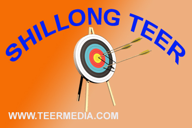 Teer Media update daily Shillong Teer Formula from formula-1 to formula-10