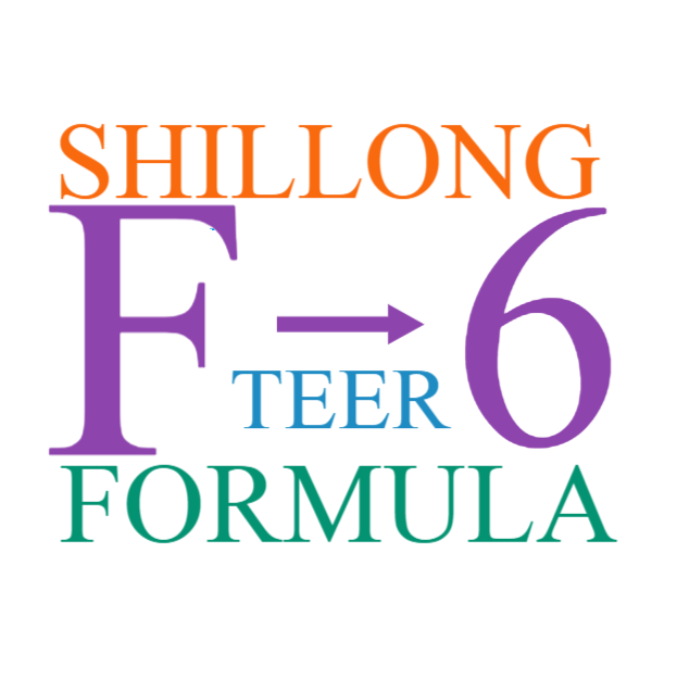 Shillong Teer Formula 6